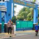 Bhabinkamtibmas Sambangi SMK Dental Asisten Sekesal Hang Tuah, Sampaikan Pesan Kamtibmas kepada Guru dan Pelajar