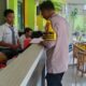 Program Bapak Asuh Polri, Bhabinkamtibmas Serdang Edukasi Pelajar SMKN 54 Cegah Tawuran