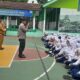 One Day One School, Polsek Kramatjati Edukasi Pelajar SMPN 150 Jakarta Cegah Tawuran dan Bullying