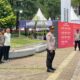 100 Personel Gabungan Disiagakan, Polsek Johar Baru Amankan Pertandingan FIFA ASEAN Cup 2026