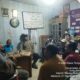 Sambang Pos Kamling RW 06 Galur, Polisi Perkuat Deteksi Dini Gangguan Kamtibmas