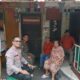 Jaga Jakarta On The Spot, Polisi dan Warga Bersinergi Cegah Tawuran serta Kejahatan Jalanan