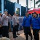 Usai Audiensi di DPR, Polda Metro Jaya Apresiasi Buruh Sampaikan Aspirasi dengan Tertib