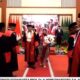 Hakim dan Guru Besar, Prof Herri Swantoro Purnabakti Usai 42 Tahun Mengabdi