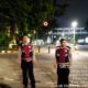 Polsek Senen Perkuat Patroli Dini Hari, Antisipasi Tawuran dan Kejahatan 3C