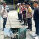 Aktivis Buton Jakarta Gelar Aksi di Kantor DPP PKB, Polsek Senen Siapkan Pengamanan