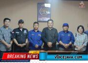 PWI Pokja Walikota Jakafta Timur Gelar Rapat Koordinasi, Siap Bagi Takjil pada 27 Februari