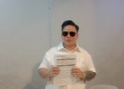 Dituding Pakai UU ITE, Ade Ratnasari: Nama Cici Nugrama Tidak Pernah Disebut, Saya Korban Bukan Pelaku!