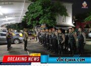 Respons Cepat Patroli Perintis Presisi Polda Metro Jaya Amankan Pelaku Curanmor