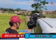2 Pelaku Ditangkap Mutilasi di Bekasi Ditangkap Jatanras PMJ