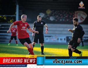 Man Utd footballer released on bail pending further investigation