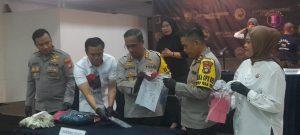Motif Indra Jaya Pelaku Penyaderan Anak Di Pos Pol Pejaten Akhirnya Terungkap