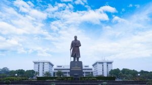 Panglima TNI Rotasi dan Mutasi 63 Perwira Tinggi TNI