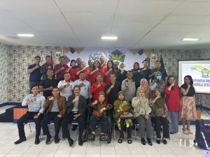 Keluarga Besar WHN Mengucapkan Selamat Atas Pelantikan Presiden RI Prabowo Subianto dan Wapres Gibran Rakabuming Raka