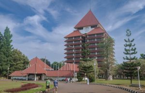 Alumni UI: Program Doktor Kajian Stratejik dan Global UI Bagai Oase Dunia Pendidikan Indonesia