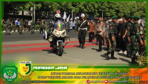 Ngopi Kamtibmas, Menjalin Silaturahmi dan Menjaga Keamanan Terkait Tawuran di Pulogadung