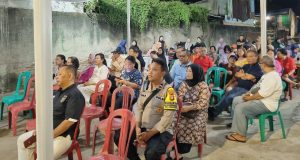 Cooling Sistem Dan Analisa Keamanan Jelang Pilkada Dalam Pemilihan LMK