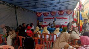 Gambaran Demokrasi Jelang Pilkada Serentak Dalam Pemilihan Anggota LMK RW 013 Kelurahan Karang Anyar