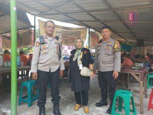 Pilkada Damai Kampanye Cagub DKI Jakarta Pramono – Rano RW 10 Kebon Kacang
