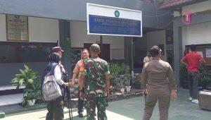 Tiga Pilar Menteng Hadir Memberikan Penyuluhan Serta Deklarasi Anti Tawuran Sekolah SMA Sunda Kelapa