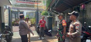 Tiga Pilar Menteng Hadir Memberikan Penyuluhan Serta Deklarasi Anti Tawuran Sekolah SMA Sunda Kelapa