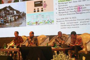 Kemendagri Ingatkan Pemda Susun APBD TA 2025 Tepat Waktu