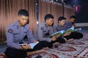 HUT Humas Polri, Khataman Hingga Jumat Berkah di 73 Titik