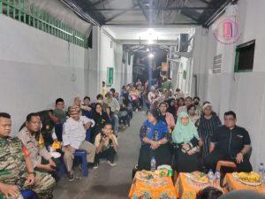 Pilkada Aman Dan Damai Tercermin Dari Pemilihan Ketua RW 006 Pasar Baru