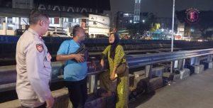 Imbauan Humanis Warga Kali Pasir Ciptakan Pilkada Aman dan Nyaman