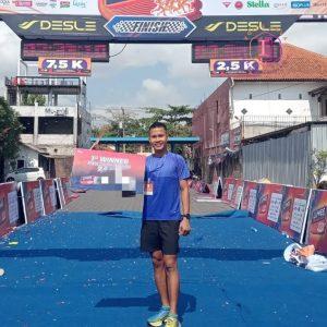Prajurit Yonzipur 9 Kostrad Raih Prestasi Membanggakan di Ajang LUWESRUN 2024