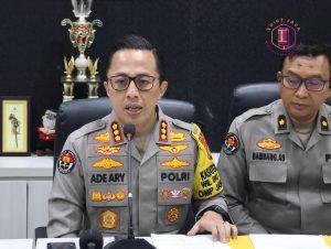AKSI HEROIK.. !!! Polisi di Tangerang Tangan Sampai Terluka, Gagalkan Pencurian Modus Ganjal ATM