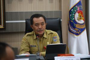 Kepala BSKDN Kemendagri Serukan Pemda Jadikan Inovasi sebagai Landasan Utama Pembangunan Daerah