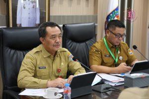 BSKDN Kemendagri Tegaskan Sinergisitas Inovasi Daerah Kunci Percepatan Penurunan Angka Stunting dan Kemiskinan