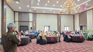 Gelar Orientasi KMS dan KKA, Upaya DPPKB Tekan Stunting di Kota Bekasi