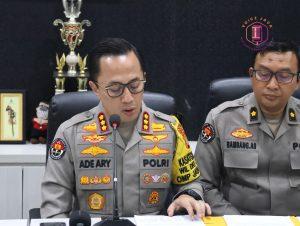 Kurang dari 24 jam, Polisi berhasil ungkap identitas jasad wanita tanpa kepala