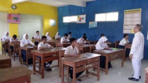 Ini 5 Persoalan Utama Guru yang Harus Jadi Prioritas Mendikdasmen Baru