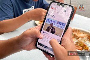 Keluarga SP Melalui Kuasanya P. Adi Pranyoto Berikan Klarifikasi Berita Online Relita