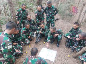Kontingen TNI AD Raih Pengetahuan dan Pengalaman Berharga dalam Latma JPMRC di Hawaii