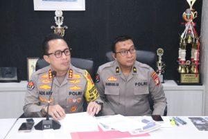 Operasi ‘Mantap Praja Jaya 2024’: Polda Metro Jaya Turunkan Ratusan Personel untuk Kampanye Pilkada