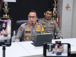 Polisi Sita Uang Tunai 73,7 Miliar Dari 15 Tersangka Kasus Judi Online Komdigi