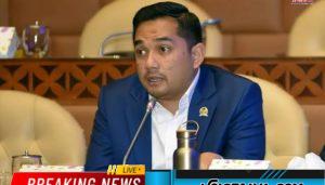 Ketua Komisi II DPR RI: Pilkada Serentak 2024 Berjalan Lancar dan Kondusif