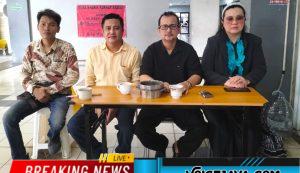Buntut Kisruh dengan Farhat Abbas dan Elsa Syarif, Member UMKM Serahkan Kuasa Kepada Posbakum AAI ON DPC Jakarta Utara
