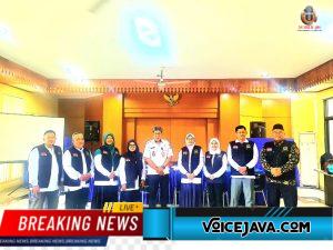 LMK Pengadegan Luncurkan Program “LMK Mendengar” Dan Tetapkan Rabu Jadi Hari Aspirasi Warga Se Kelurahan Pengadegan