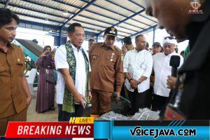 Mendagri Apresiasi Desa Wantilan Subang Kelola Sampah Berbasis BUMDes dan Libatkan Masyarakat