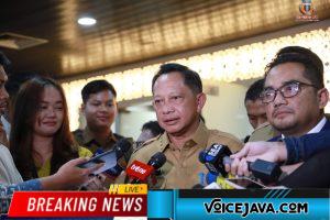 Pelantikan Kepala Daerah Non-Sengketa dan Hasil Putusan Dismissal Dijadwalkan Serentak