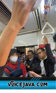 Pejabat Ditantang Naik Transportasi Umum, Wamendagri Bima: Tidak Ada Masalah Selagi Waktunya Memungkinkan