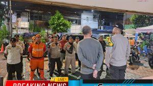 Peran Bhabinkamtibmas Kartini Rangkul Tokoh Warga Lakukan Apel Gabungan Untuk Cegah Tawuran