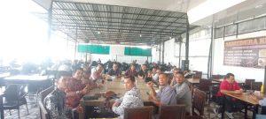 Suryani Guntari, SH dan Kawan kawan Akan Dilaporkan oleh Solidaritas Advokat Alumni UMSU (UMSU)