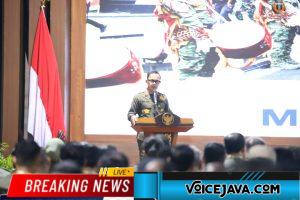 Wamendagri Bima Tegaskan Retret Kepala Daerah untuk Tingkatkan Kapasitas Kepemimpinan