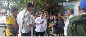 Anggota DPRD DKI Jakarta H.Ghozi Zulazmi Tanggap Cepat Atasi Keluhan Masyarakat Saat Reses